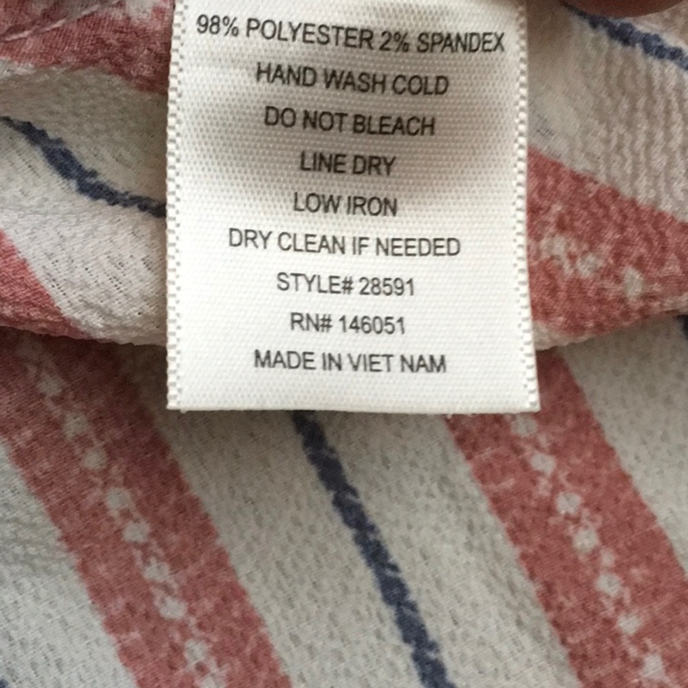 Blouse - Picture 3 of 5